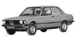 BMW E21 P3274 Fault Code