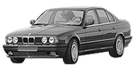 BMW E34 P3274 Fault Code