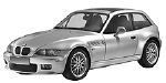 BMW E36-7 P3274 Fault Code
