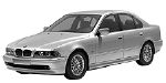 BMW E39 P3274 Fault Code