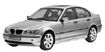 BMW E46 P3274 Fault Code