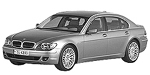 BMW E65 P3274 Fault Code