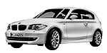 BMW E81 P3274 Fault Code
