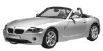 BMW E85 P3274 Fault Code