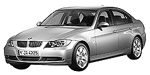 BMW E90 P3274 Fault Code