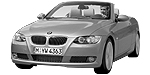 BMW E93 P3274 Fault Code