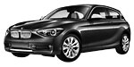 BMW F21 P3274 Fault Code