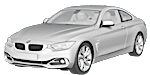 BMW F32 P3274 Fault Code